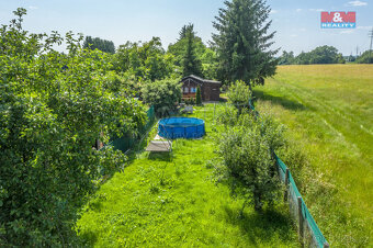 Prodej chaty, 534 m², Turnov - 10