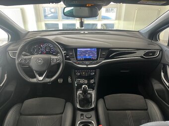 Opel Astra K 1,2 Ultimate, Dph - 10