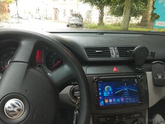Volkswagen Passat b6 2,0 TDI 103kw - 10
