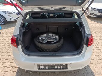 VW Golf 7 GTD 2.0TDI 135kW DSG Webasto Bi-Xenon Keyless Navi - 10
