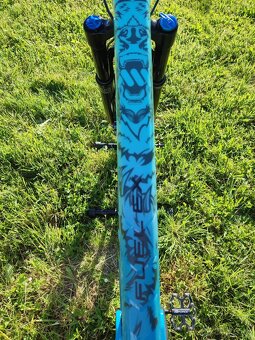 Prodám celoodpružené kolo Trek Fuel Ex 9.8 AXS - 10