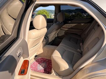 LEXUS LS400, 4.0l 1UZ-FE - 10