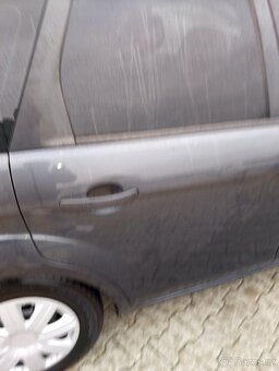 Ford Focus 1.6 - 10