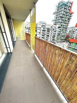 krásný byt 2+kk 60m2 v ul. Počernická, Praha 10 - Malešice - 10