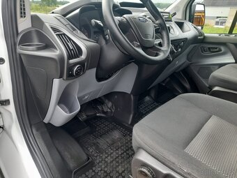 Ford Transit Custom originál chlaďák 2.0 TDCI euro 6 r. 2018 - 10