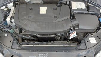 Volvo V70, r.v. 11 2014, D4, AWD, 264000km, servis. knížka - 10