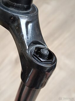 Vzduchová vidlice Rock Shox Judy 29" 120mm - 10
