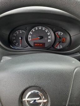 OPEL MOVANO 2.3 CDTI 125 kW – Plachta - 10