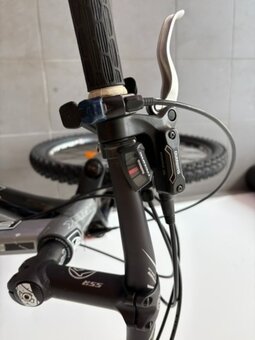 Horské kolo Trek 6000, velikost 21,5" - 10