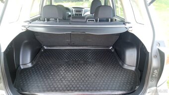 Prodám Subaru Forester 2.0TD - 10