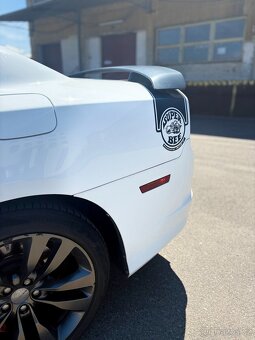 2014 Dodge Charger SRT Superbee | 392 HEMI | 470 koní - 10