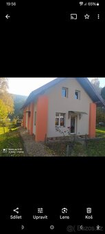 Rodinný domek k pronájmu - 10