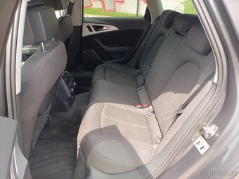 Audi A6 Avant quattro 3.0 TDI 4x4 230kW - 10