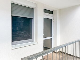 Pronájem bytu 2+kk, 40m2, Praha - Stodůlky, ev.č. V3480-1 - 10