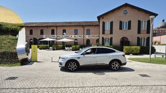 Renault Arkana - 10