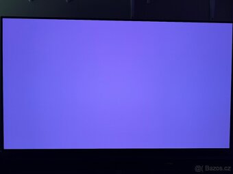 48” LG OLED CX 120Hz VRR G-sync / Freesync Premium (žádný bu - 10