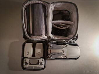 Dron DJI Mavic 2 PRO Fly More Combo - 10