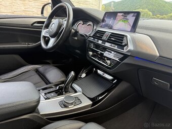BMW x3 m40i - 10