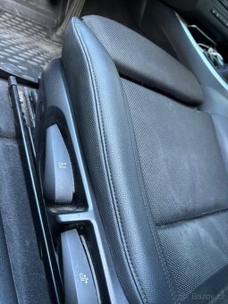 🔴BMW E81 120i 125kW originál M-paket🔴NOVÁ STK🔴 - 10