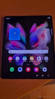 Samsung Galaxy z fold 3 - 10