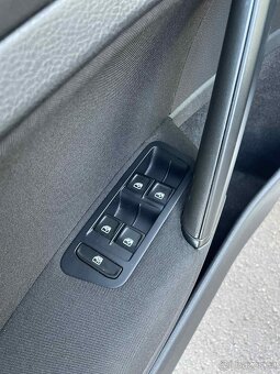 Volkswagen Golf VII Variant 1.6 TDI 81kw - 10