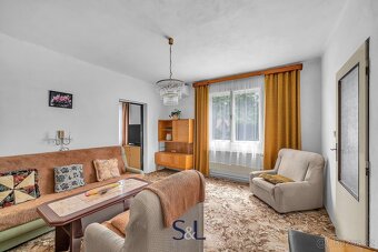 Nabízím k prodeji rodinný dům určený ke kompletní rekonstruk - 10