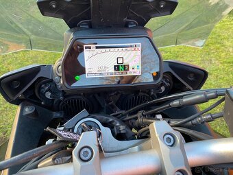 Yamaha Tracer 900 GT 2019 - 10