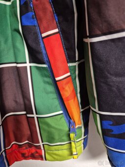 Bunda na lyže / snowboard zn. Billabong - 10