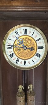 PENDLOVKY,VÍDEŇSKÉ  BAROKO - 10