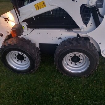 Bobcat S175 - 10