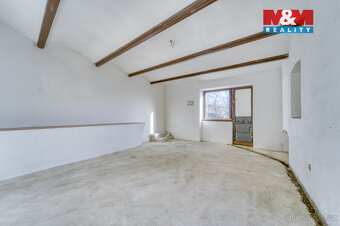 Prodej rodinného domu, 154 m², Černošín - 10