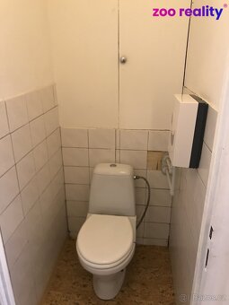 Pronájem 3+1, balkón, POD HVĚZDÁRNOU - 10