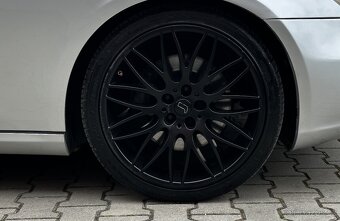 Mercedes-Benz CLS 500 Black ALU R19 306hp 7G Tronic Airmatic - 10