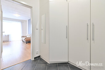 Prodej bytu 1+kk, Praha 15 - Horní Měcholupy - 10