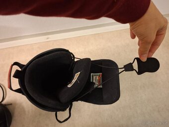 Boty na snowboard - Nidecker, vel. 39-40 - 10