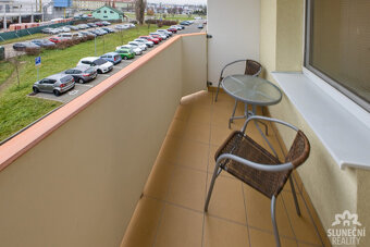 Pronájem bytu 1+1, 33 m², Uherské Hradiště - 10