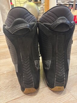 Snowboard a boty - 10