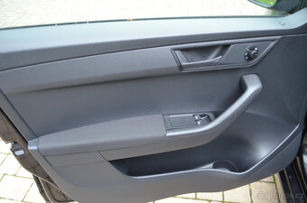 PRODÁM ŠKODA FABIA 1.0TSI COMBI III FACELIFT 2022 - 10