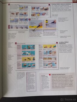 Prodám knihu Encyklopedie domácího kutila - 10