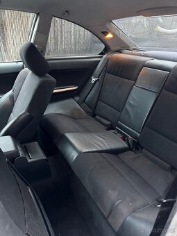 Bmw e46 232i coupe - 10