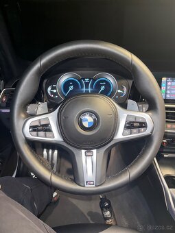 BMW g21 320d m-paket - 10