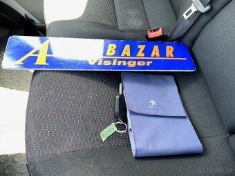 PEUGEOT BOXER 2,0 HDi L1H1 - 10