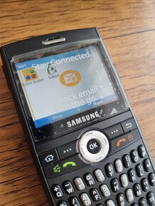 Samsung i607 BlackJack - USA RETRO - 10