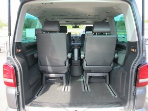 Volkswagen Multivan 2.0 TDI 132kw DSG 4x4 HIGLINE - 10