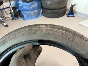 Pneumatiky Nexen NFera SU1 225/45 R19 letní - 10