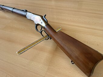 WINCHESTER 1866 - 10