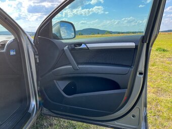 AUDI Q7 3,0 TDI, 171 KW, QUATTRO(4X4) - 10