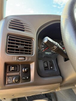 Nissan Patrol GR Y61 2.8TD - 10