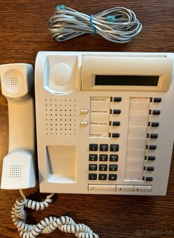 Telefony Siemens - 2x - 10