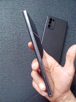 Samsung Galaxy note 20 ultra 5G 12/256 gb - 10